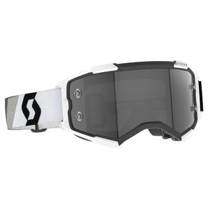 SCOTT - Maschera cross-snow Fury 2024 Light Sensitive - SCOTT - Maschera cross-snow