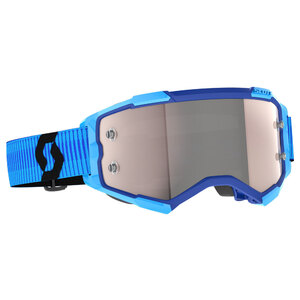 SCOTT - Maschera cross-snow Fury 2024 - SCOTT - Maschera cross-snow