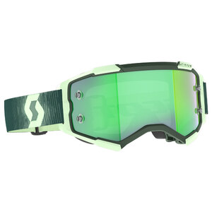 SCOTT - Maschera cross-snow Fury 2024 - SCOTT - Maschera cross-snow