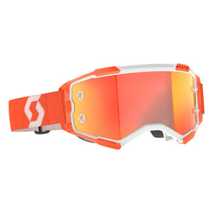 SCOTT - Maschera cross-snow Fury 2025 - SCOTT - Maschera cross-snow