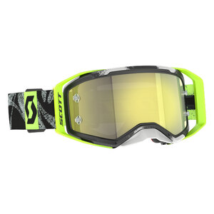 SCOTT - Maschera cross-snow Prospect 2.0 - SCOTT - Maschera cross-snow