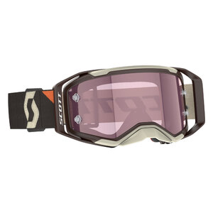 SCOTT - Maschera cross-snow Prospect 2.0 AMP - SCOTT - Maschera cross-snow