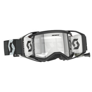SCOTT - Maschera cross-snow Prospect 2.0 WFS - SCOTT - Maschera cross-snow