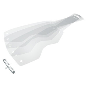 SCOTT - Tears Off Prospect - SCOTT - Tears Off