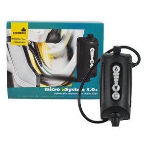 SCOTTOILER - Lubrificante Catena micro xSystem 3.0+ - SCOTTOILER - Lubrificante Catena