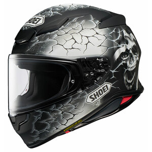 SHOEI - Casco Integrale Gleam TC5 - Casco Integrale