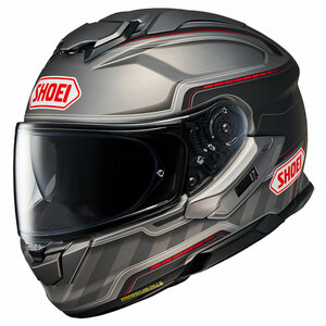 SHOEI - Casco Integrale GT-AIR 3 Discipline - Casco Integrale