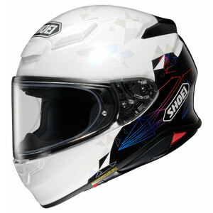 SHOEI - Casco Integrale NXR2 Origami - SHOEI - Casco Integrale
