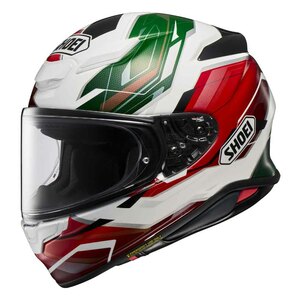 SHOEI - Casco Integrale NXR2 Capriccio - Casco Integrale