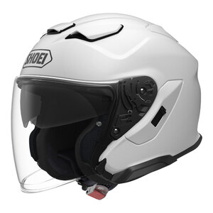 SHOEI - Casco Jet Aperto J-Cruise 3 - Casco Jet Aperto