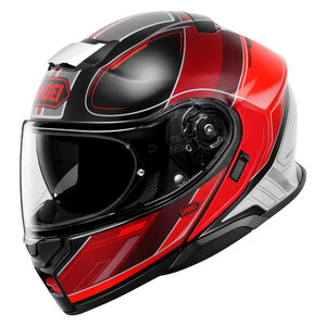 SHOEI - Casco Modulare Neotec 3 Sharpen - Casco Modulare
