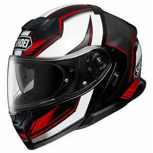 SHOEI - Casco Modulare Neotec 3 Grasp TC-5 - SHOEI - Casco Modulare