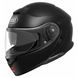 SHOEI - Casco Modulare Neotec 3 - Casco Modulare