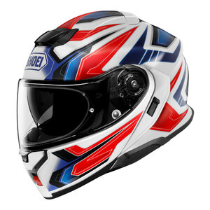 SHOEI - Casco Modulare Neotech 3 Anthem - Casco Modulare