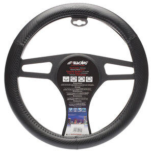 SIMONI RACING - Classic Carbon Style Trophy Inox - SIMONI RACING - Classic Carbon Style