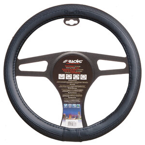 SIMONI RACING - Classic Eco Pelle Total Black - SIMONI RACING - Classic Eco Pelle