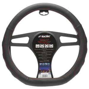 SIMONI RACING - Classic Eco Pelle Compe - SIMONI RACING - Classic Eco Pelle