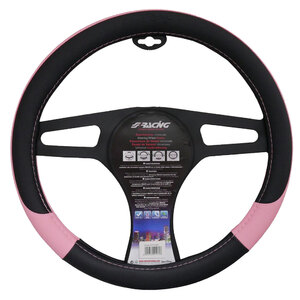 SIMONI RACING - Classic Eco Pelle Pink Lady - SIMONI RACING - Classic Eco Pelle