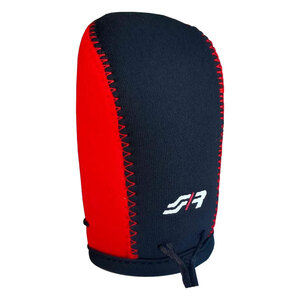 SIMONI RACING - Copri pomello marce GKCR - SIMONI RACING - Copri pomello marce