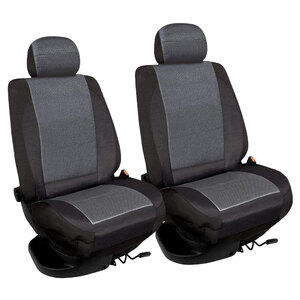 SIMONI RACING - Coprisedili anteriori 2pz Type K - SIMONI RACING - Coprisedili anteriori 2pz