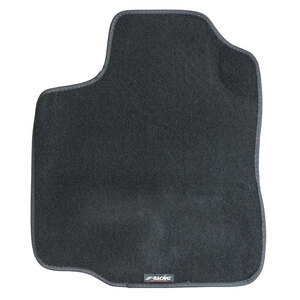 SIMONI RACING - Tappeti in moquette universale Solo - SIMONI RACING - In Moquette universale