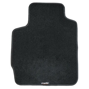 SIMONI RACING - Tappeti in moquette universale Solo - SIMONI RACING - In Moquette universale