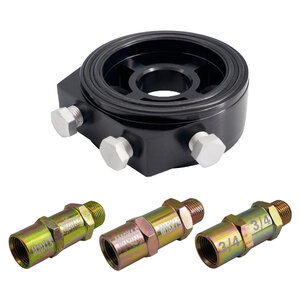 SIMONI RACING - Accessori Installazione Strumenti OPTS raccordo - SIMONI RACING - Accessori Installazione Strumenti