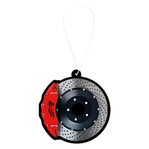 SIMONI RACING - Profumi da appendere Disco freno - SIMONI RACING - Profumi da appendere