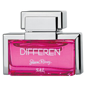 SIMONI RACING - Profumi da bocchetta aria Differen Rose - SIMONI RACING - Profumi da bocchetta aria