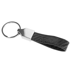 SIMONI RACING - Portachiavi Carbon Look - SIMONI RACING - Portachiavi