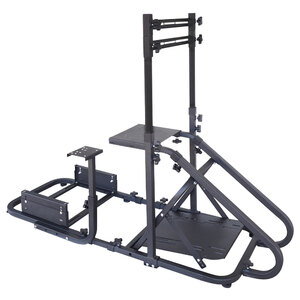 SIMONI RACING - Supporto videogame Sim Station Type 6 - SIMONI RACING - Supporto videogame