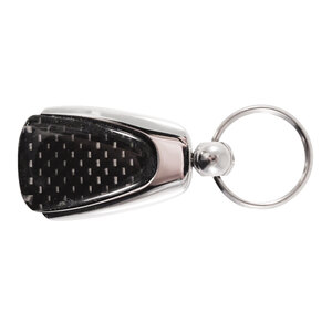 SIMONI RACING - Portachiavi Key Carbon - SIMONI RACING - Portachiavi