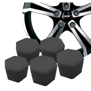 SIMONI RACING - Copribulloni Soft silicone - SIMONI RACING - Copribulloni