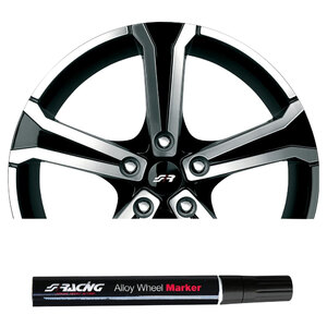 SIMONI RACING - Ritocco per cerchi in lega Correttore - SIMONI RACING - Ritocco per cerchi in lega