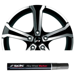 SIMONI RACING - Ritocco per cerchi in lega Correttore - SIMONI RACING - Ritocco per cerchi in lega