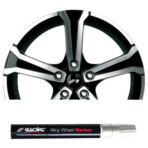 SIMONI RACING - Ritocco per cerchi in lega Correttore - SIMONI RACING - Ritocco per cerchi in lega