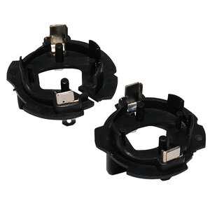 SIMONI RACING - Hid Xenon - Adattatore portalampada Volkswagen Golf V - SIMONI RACING Volkswagen Golf V - Hid Xenon - Adattatore portalampada