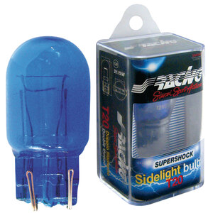 SIMONI RACING - Lampadina T20 a filamento T20 - 4 contatti - SIMONI RACING - Lampadina T20 a filamento