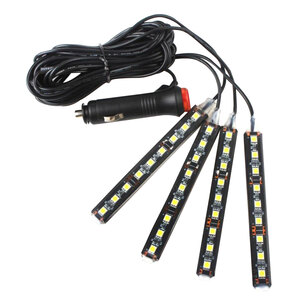 SIMONI RACING - Illuminazione estetica Atmosphere led - SIMONI RACING - Illuminazione estetica