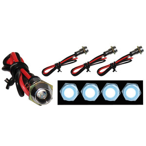 SIMONI RACING - Illuminazione estetica - SIMONI RACING - Illuminazione estetica