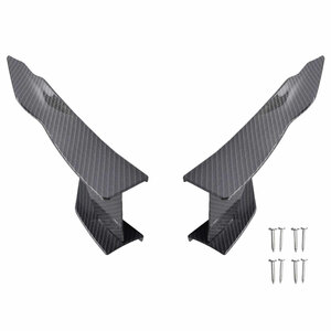 SIMONI RACING - Flaps anteriori AC2 Canards - SIMONI RACING - Flaps anteriori