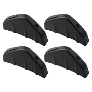 SIMONI RACING - Sottoparaurti posteriore Estrattore - SIMONI RACING - Sottoparaurti posteriore