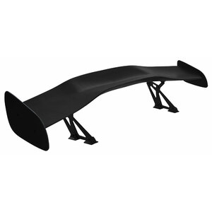 SIMONI RACING - Spoiler posteriore universale Zeus PU - SIMONI RACING - Spoiler posteriore universale