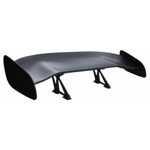 SIMONI RACING - Spoiler posteriore universale Giove - SIMONI RACING - Spoiler posteriore universale