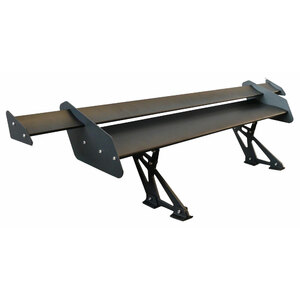 SIMONI RACING - Spoiler posteriore universale Da baule Koros - SIMONI RACING - Spoiler posteriore universale