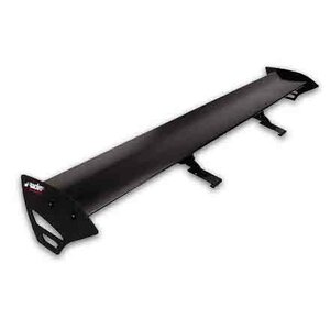 SIMONI RACING - Spoiler posteriore universale Mistral - SIMONI RACING - Spoiler posteriore universale