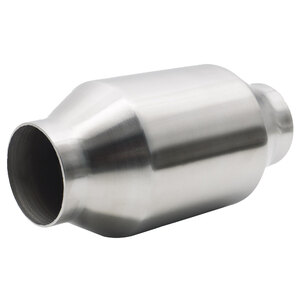 SIMONI RACING - Catalizzatori Sportivi CAT1 Catalizzatore metallico - SIMONI RACING - Catalizzatori Sportivi