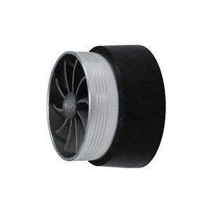 SIMONI RACING - Kit installazione e accessori Air Scoop Ventola aspirazione - SIMONI RACING - Kit installazione e accessori