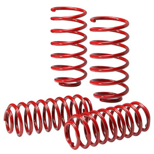 SIMONI RACING - Molle sportive Granturismo - SIMONI RACING Bmw Serie 5 - Molle sportive