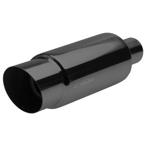 SIMONI RACING - Scarico - Posteriore universale Small Fire Shot - SIMONI RACING - Scarico - Posteriore universale